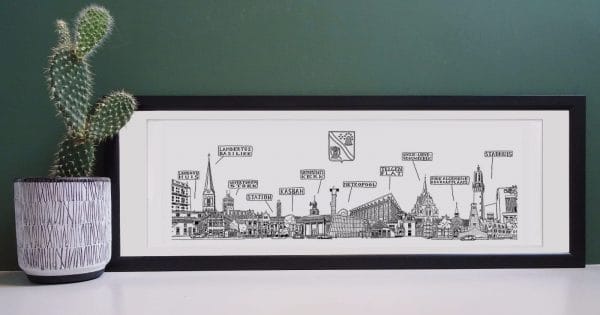 Skyline Hengelo - Afbeelding 3