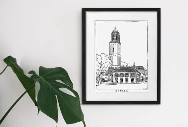 Peperbus Zwolle - Afbeelding 3