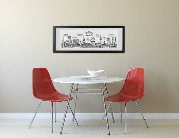 Skyline Almelo - Afbeelding 3