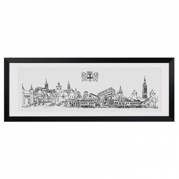 Skyline Amersfoort