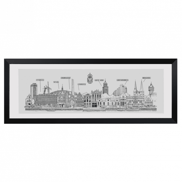 Skyline Deventer