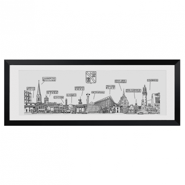 Skyline Hengelo
