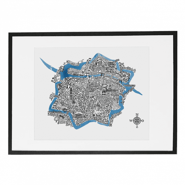 Zwolle kalligrafie