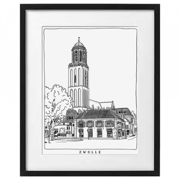 Peperbus Zwolle