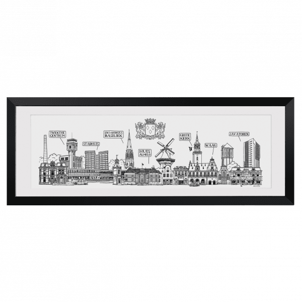 Skyline Almelo