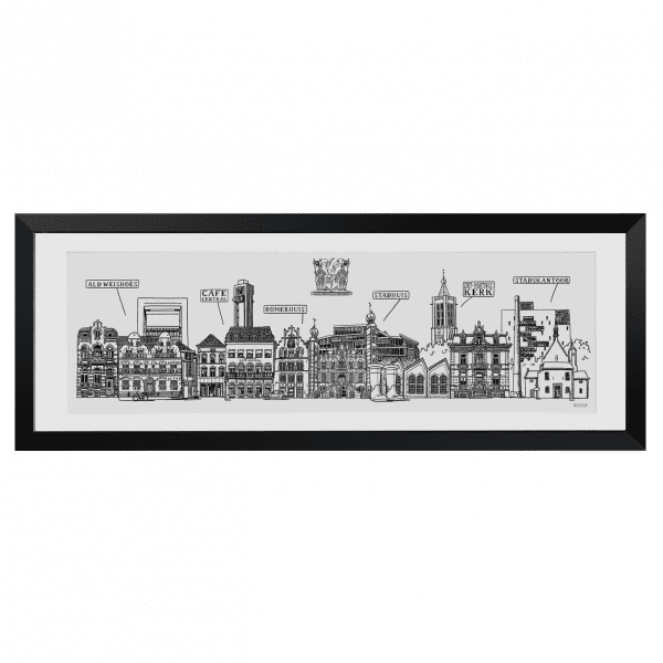 Skyline Venlo