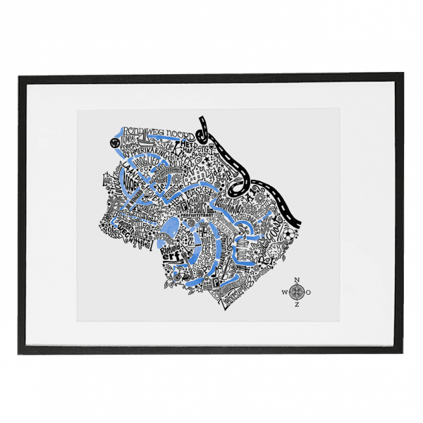 Kattenbroek Zielhorst