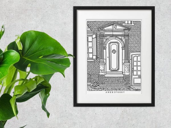 Muurhuis Amersfoort - Afbeelding 2