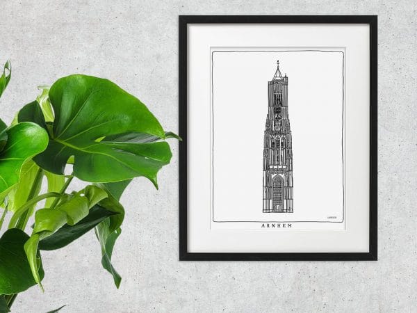 St Eusebius Arnhem - Afbeelding 3