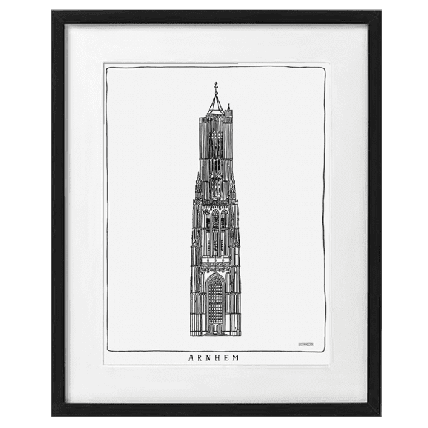 St Eusebius Arnhem