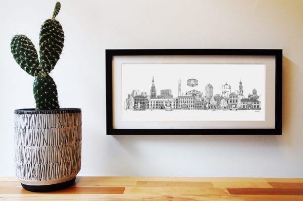 Skyline Breda - Afbeelding 4
