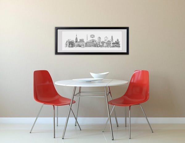 Skyline Breda - Afbeelding 5