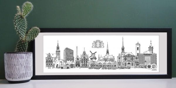 Skyline Gouda - Afbeelding 5