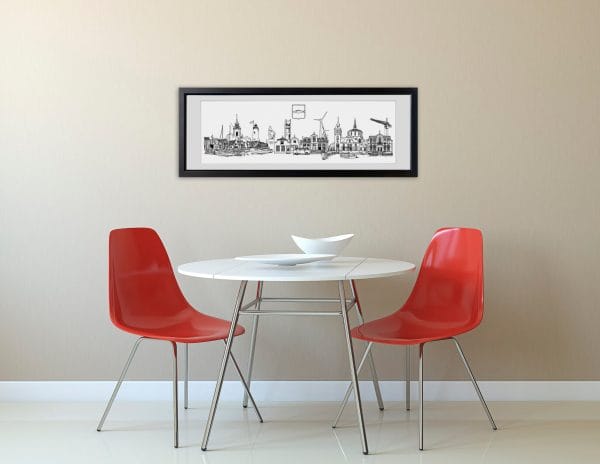 Skyline Urk - Afbeelding 6
