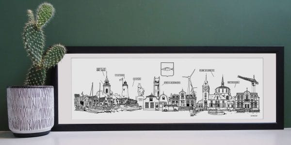 Skyline Urk - Afbeelding 7