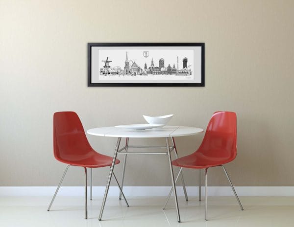 Skyline Winschoten - Afbeelding 3
