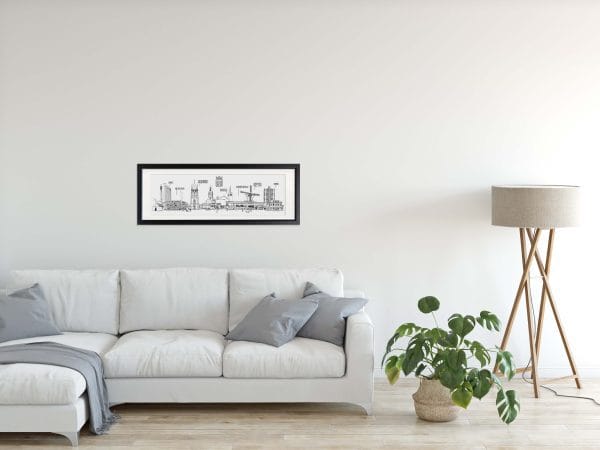 Skyline Veldhoven - Afbeelding 5