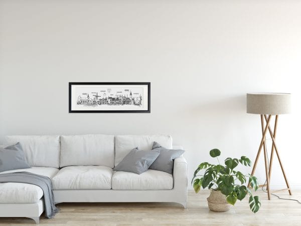 Skyline Zevenbergen - Afbeelding 3