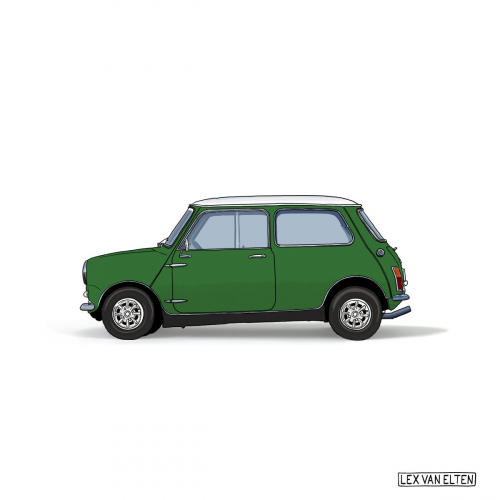 mini